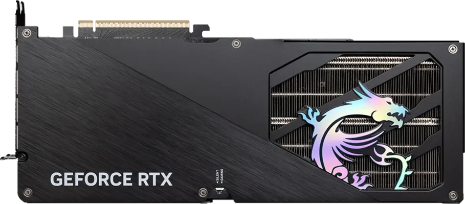 MSI GeForce RTX 5070 Ti 16G Gaming Trio OC, G507T-16GTC, 16GB GDDR7, HDMI, 3x DP