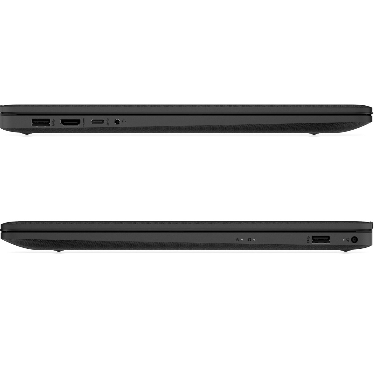 #7383 | HP 17,3" | i3-1215U | 6 x 4.40 GHz | 24GB RAM | 1000GB SSD | Windows 11 Professional