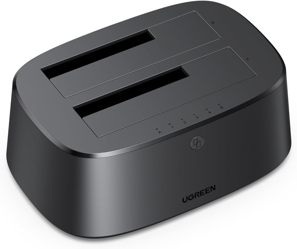 22TB, Western Digital WD Elements Desktop, schwarz, USB 3.0 Micro-B
