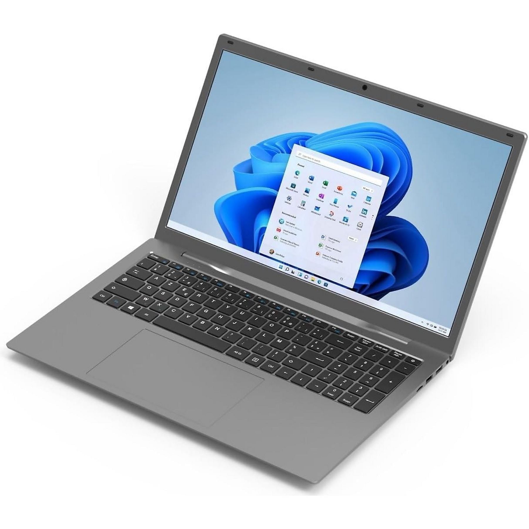 #7565 | difinity | HD 17,3" | AMD Ryzen™ 3 3250U | 3.50 GHz | 16 GB DDR4 | 512 GB SSD | Windows 11