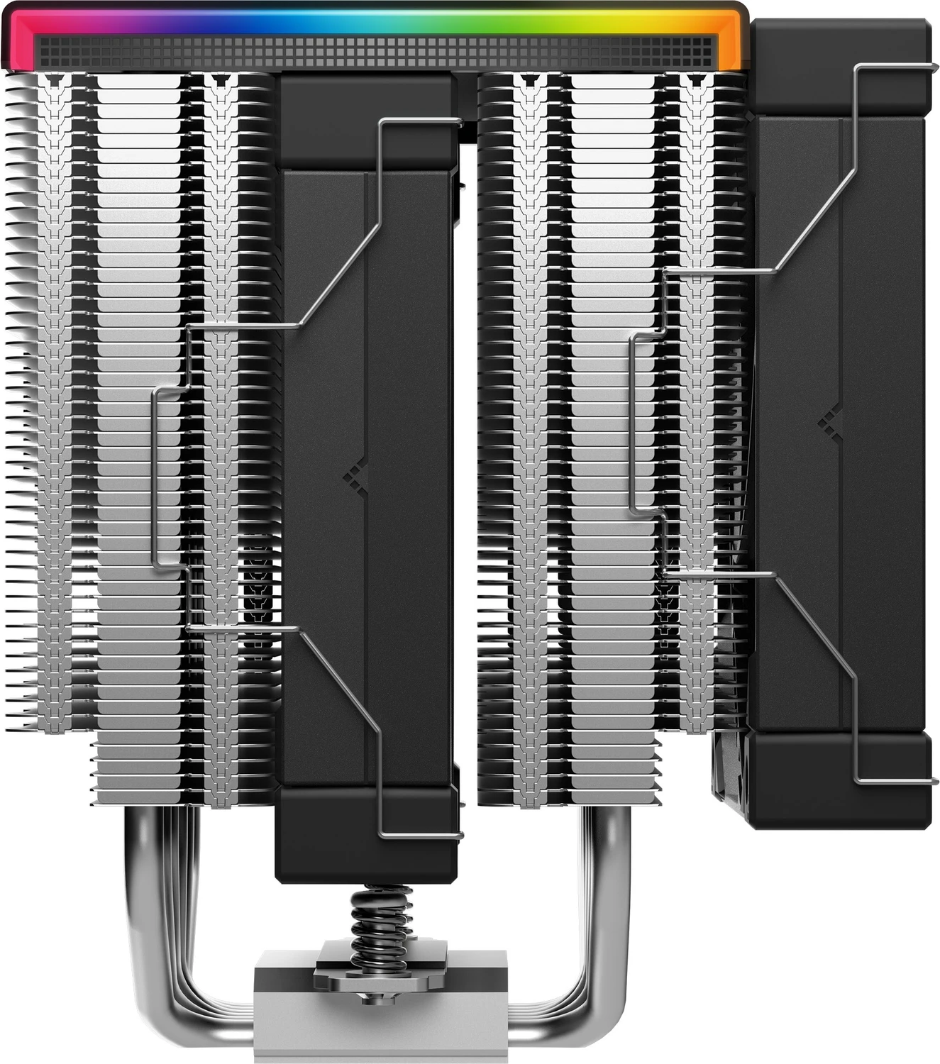 DeepCool AK620 Digital SE, schwarz