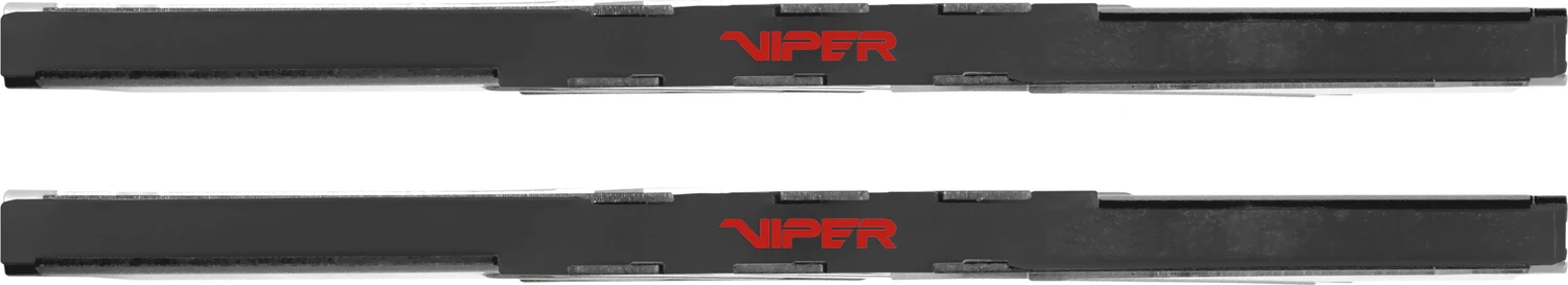32GB Patriot Viper VENOM UDIMM Kit, DDR5-6000