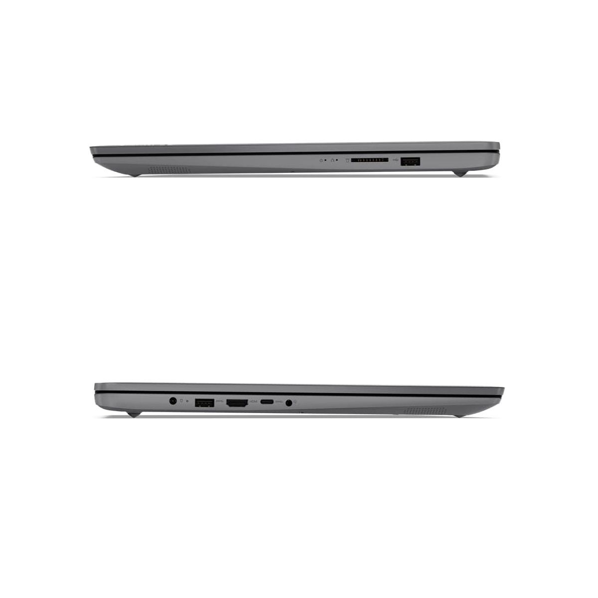 B-WARE│ Lenovo │ 17,3" │ Intel® Core™ i3-1315U │ 6x 4.50GHz │ 24GB DDR4 RAM │ 1000GB NVMe SSD │ Windows 11 Pro