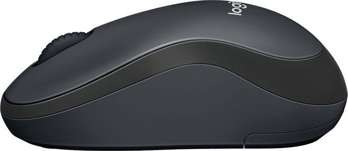 Logitech M220 Silent schwarz