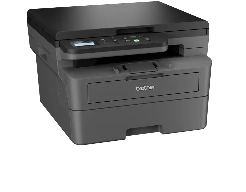 Brother DCP-L2627DWE, 3in1, EcoPro, Laser, einfarbig