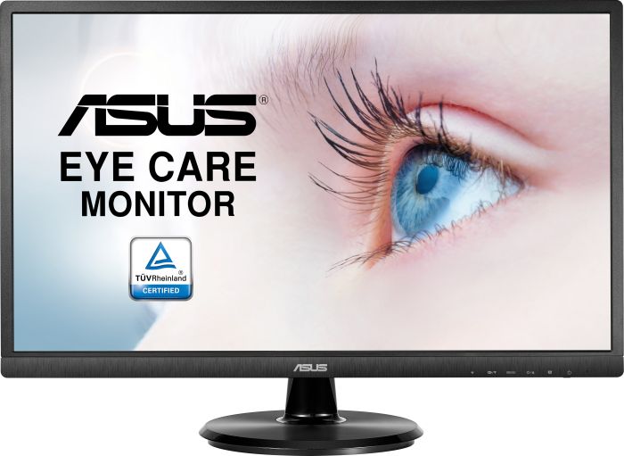 ASUS VP247HAE