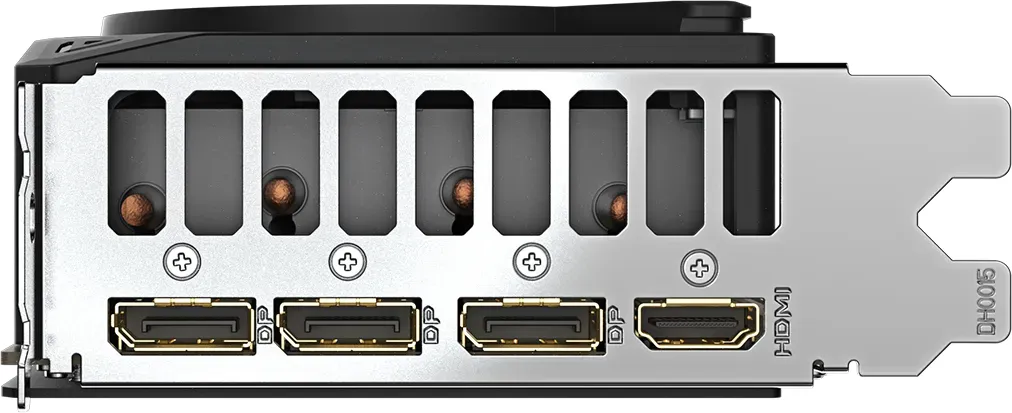 X-Performance PC│AMD Ryzen 7 9700X│RTX5070│32GB RAM DDR5│1000GB SSD NVMe│2000GB HDD│Windows 11 Pro
