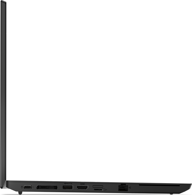 B-WARE: Lenovo ThinkPad L15 Business Ryzen 4450U, 8GB DDR4, 256GB NVMe SSD, Windows 11 Professional
