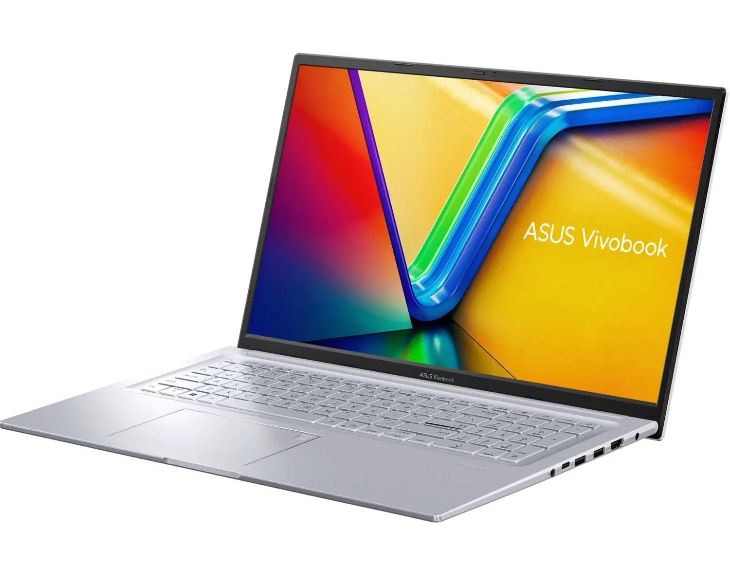 #7633 | ASUS Vivobook | 17.3" | Ryzen 7 7730U | 8x 4.50GHz | 40GB DDR4 RAM | 2000GB NVMe | Windows 11 Professional