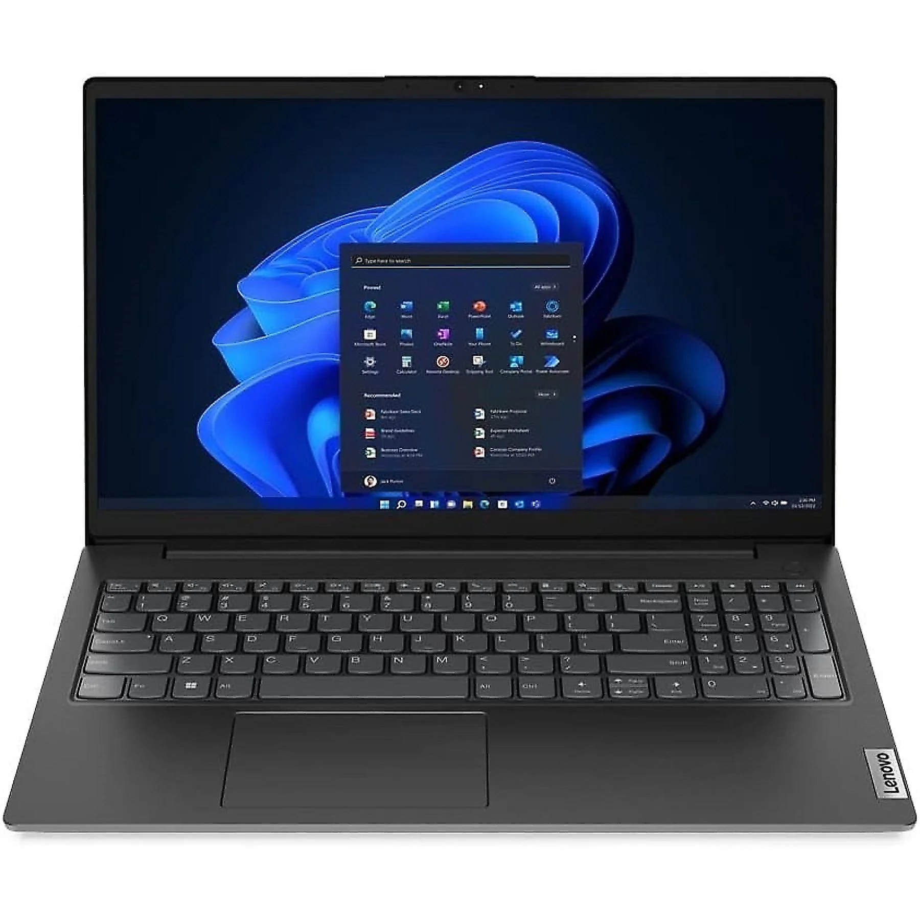 #8031 | Lenovo V15-IRU | 15,6" | Intel® Core™ i5 13420H | 8x 4.60GHz | 16GB RAM | 512GB SSD | Windows 11 Professional