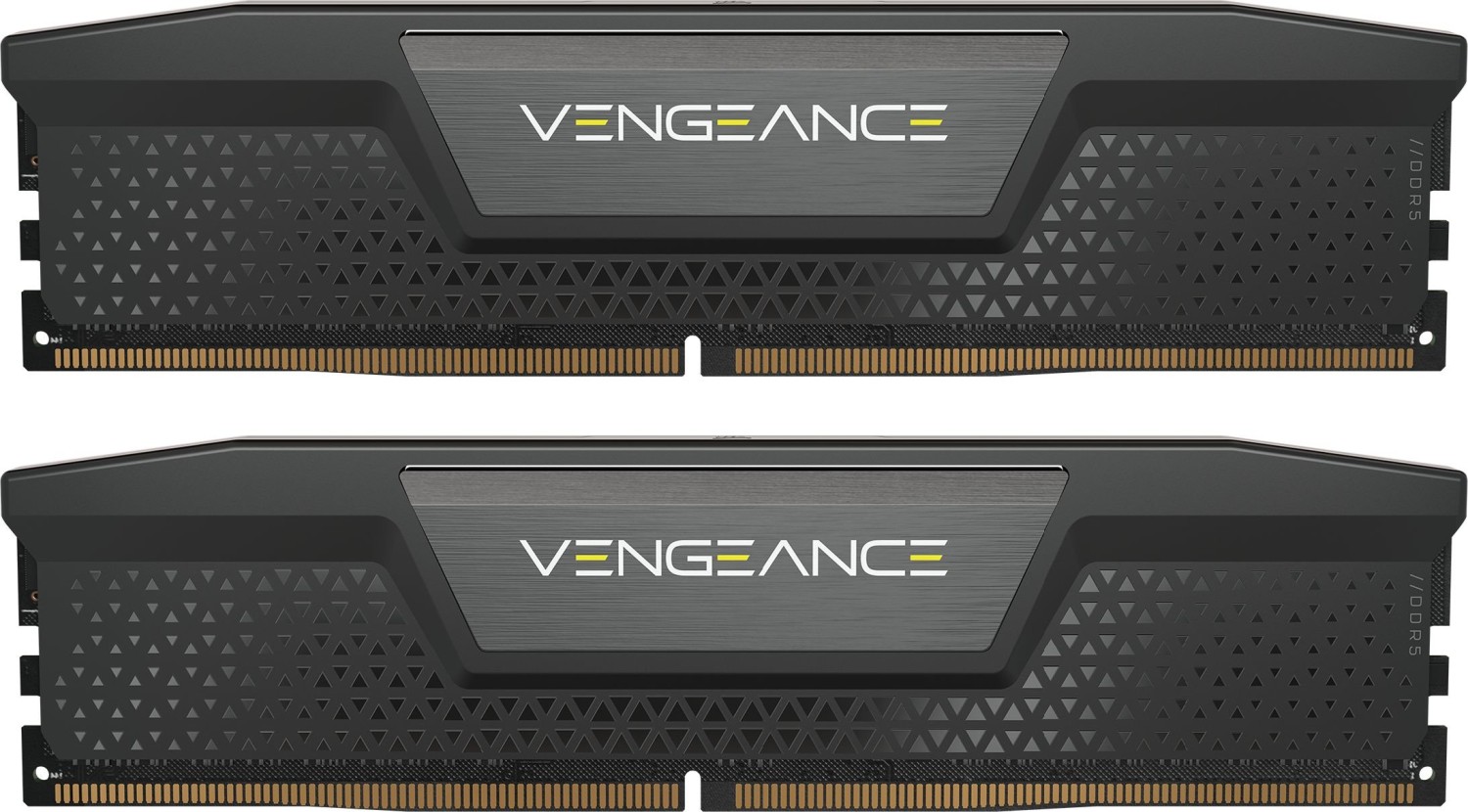 32GB DDR5-5600 Corsair Vengeance schwarz DIMM Kit - CMK32GX5M2B5600C36