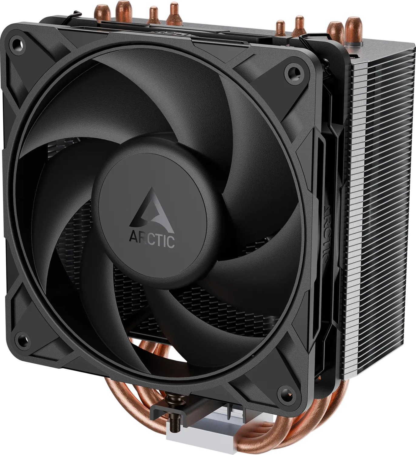 ARCTIC Freezer 36-S