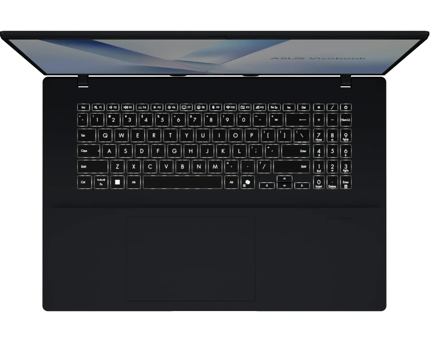 #8067 │ ASUS │ 18" │ AMD Ryzen™ 7 260 │ 8x 5.10GHz │ 32GB DDR5 RAM │ 1000GB NVMe SSD │ Radeon 780M │ Windows 11 Pro