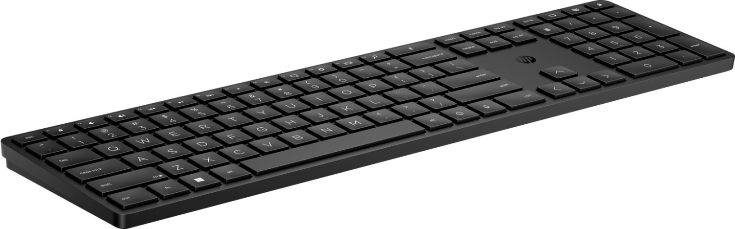 HP 455 programmierbare Wireless-Tastatur