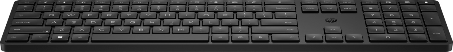 HP 455 programmierbare Wireless-Tastatur