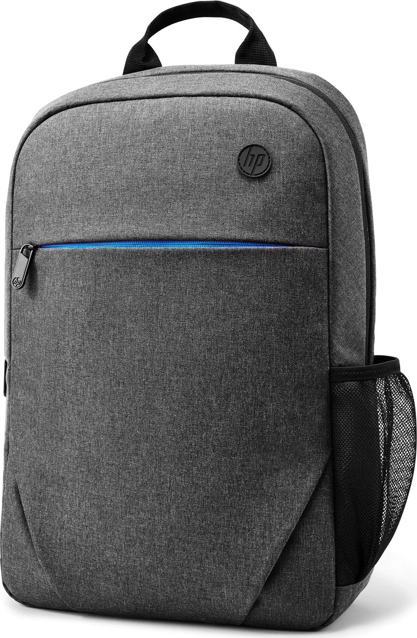 HP Prelude Rucksack 15.6" grau