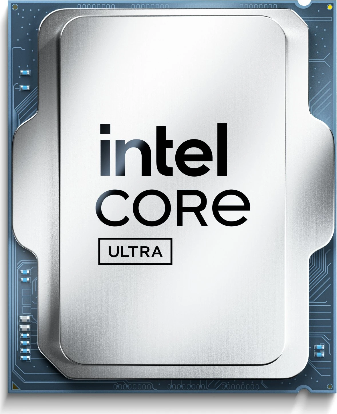 Intel Core Ultra 7 270K Plus, 8P+16E/24T, 3.70-5.50GHz, boxed ohne Kühler