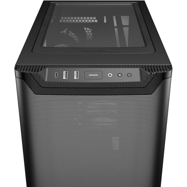 X-Performance PC│AMD Ryzen 7 9700X│RTX5070│64GB RAM DDR5│2000GB SSD NVMe│4000GB HDD│Windows 11 Pro