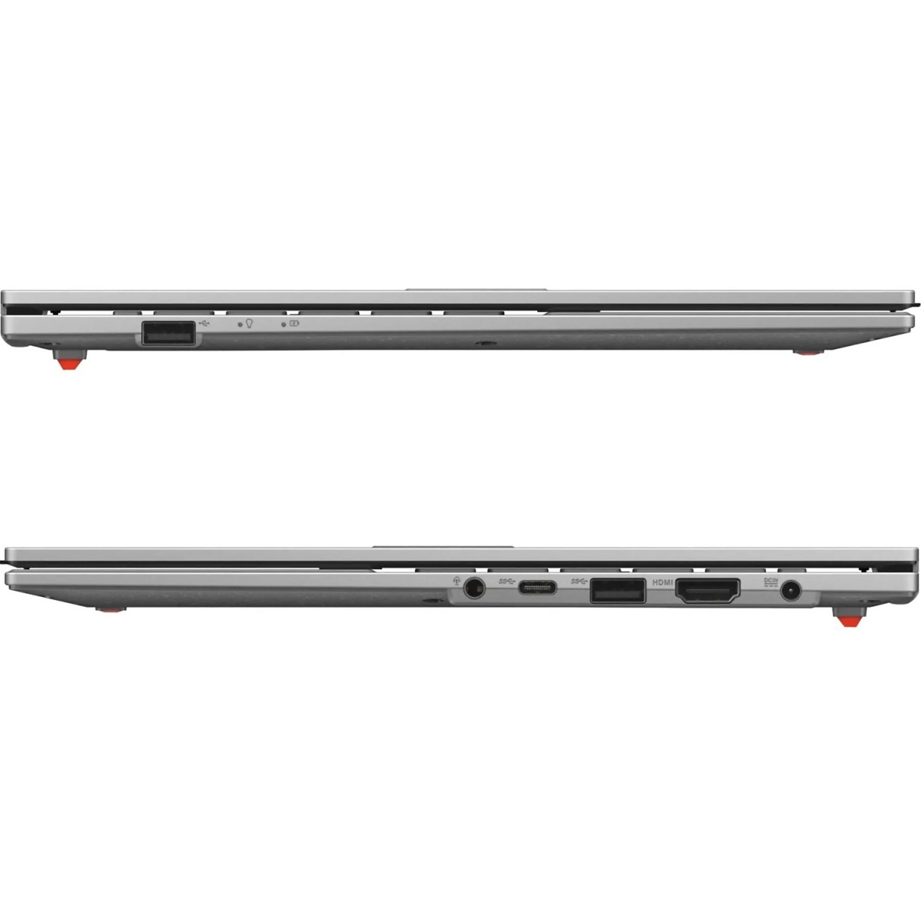 #8367 | ASUS 15,6" Notebook | bis 7h Akku | Intel® Core ® i3 N305 | 8 Kerne, 3.80 GHz | 8 GB DDR4 | 256 GB SSD | Windows 11 Pro