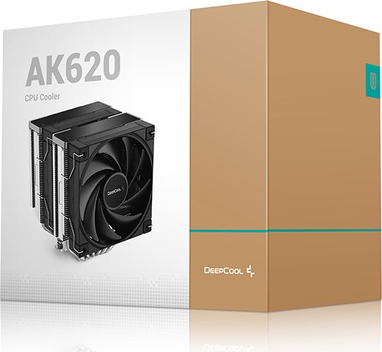 DeepCool AK620