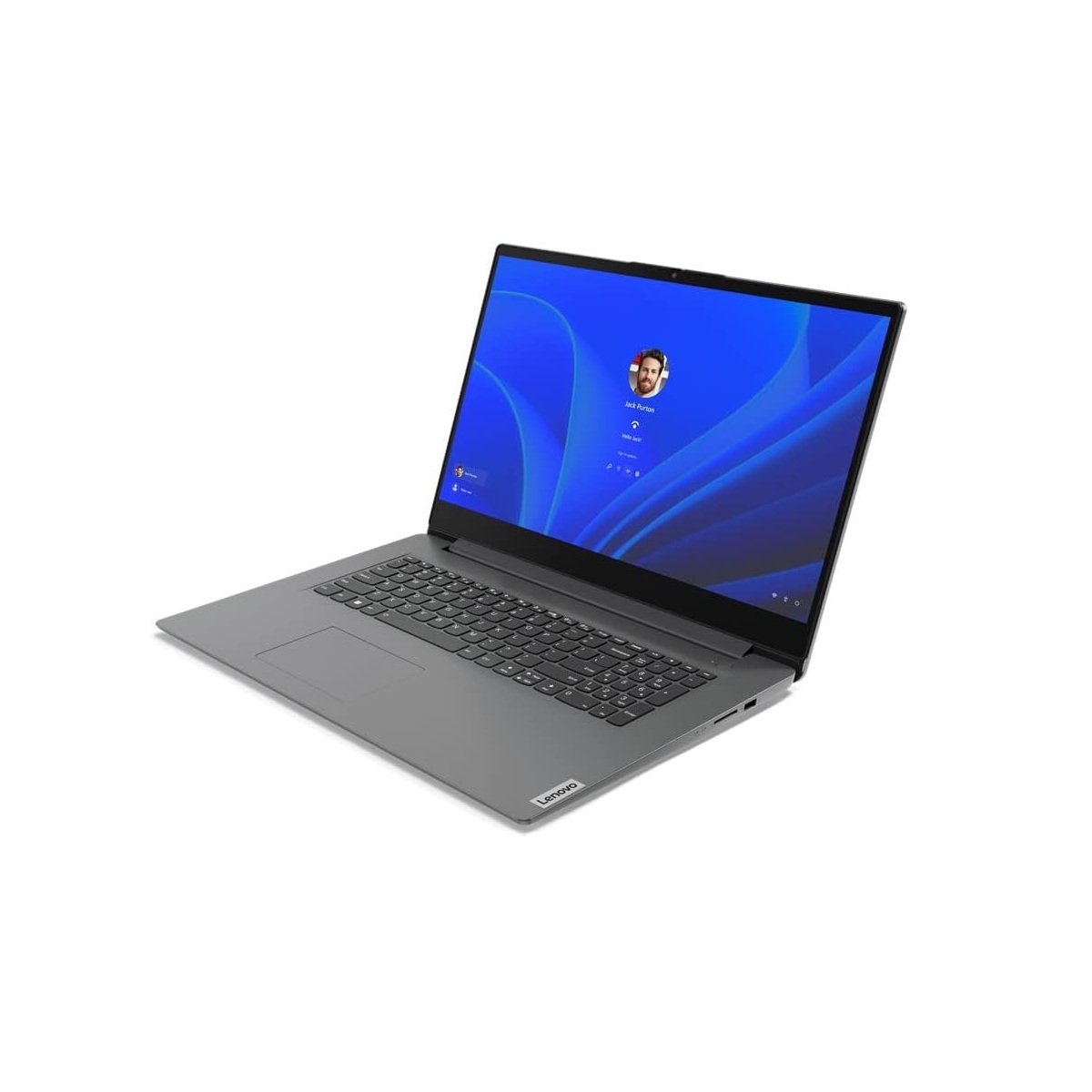 #8041: Lenovo | 17.3Zoll | Intel® Core™ i3 1315U | 4.50GHz | 16GB DDR4 | 512GB SSD | Windows 11 Pro