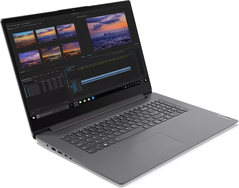 Lenovo V17-IRU | 17,3" | Intel® Core™ i5 13420H | 8 x 4.60GHz | 24 GB RAM| 1000 GB SSD | Windows 11 Professional