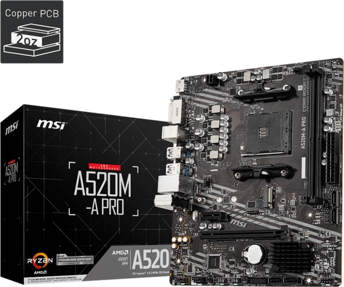 X-Business PC│AMD Ryzen 7 5700X│16GB RAM DDR4│256GB SSD NVMe│ohne HDD│Nvidia GT730│IT-2812│WiFi│Windows 11 Pro