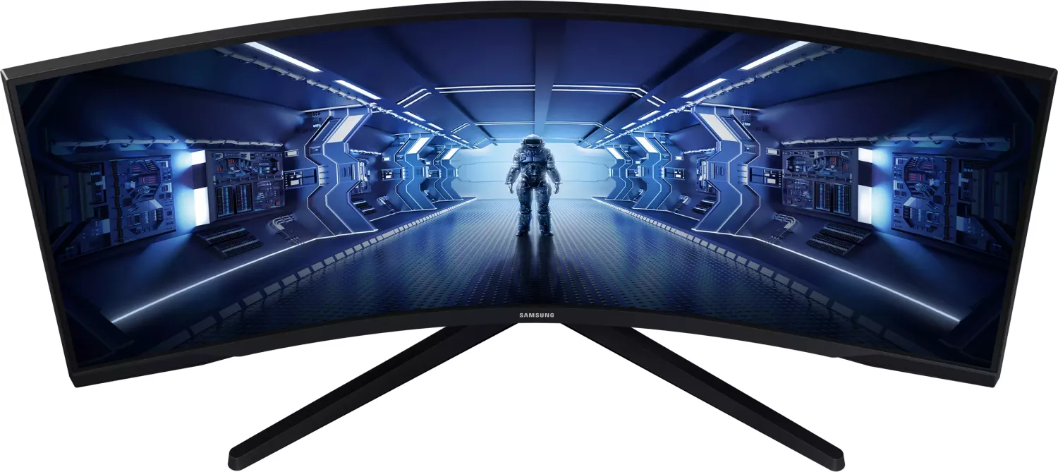 Samsung Odyssey G5 G55T (2023), 34"