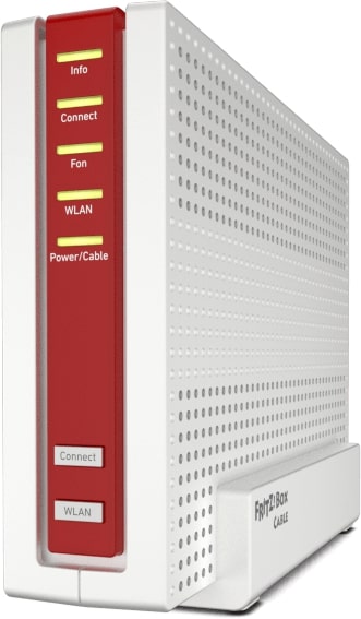 AVM FRITZ!Box 6690 Cable - 20002965