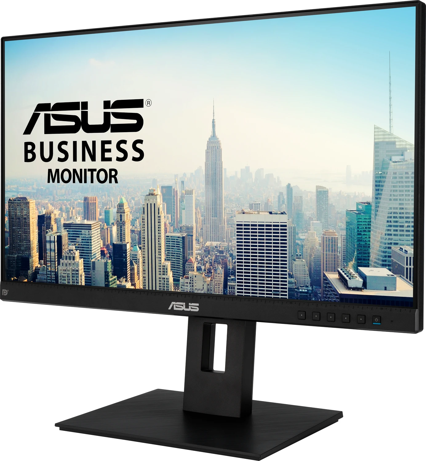 ASUS BE24EQSB 24 Zoll Full HD IPS Monitor Höhenverstellbar