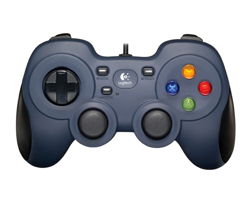 Logitech F310 Gamepad