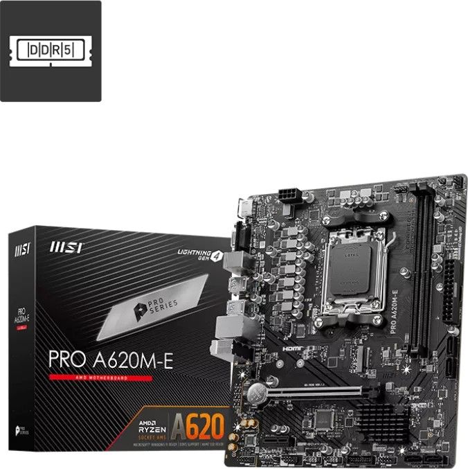 X-Gaming PC│AMD Ryzen 5 7600│RTX5060│16GB RAM DDR5│256GB SSD NVMe│ohne HDD│Celesta│Windows 11 Pro