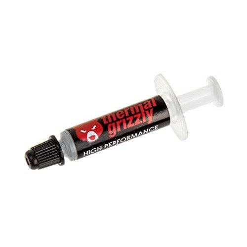 Thermal Grizzly Kryonaut Wärmeleitpaste, 1g