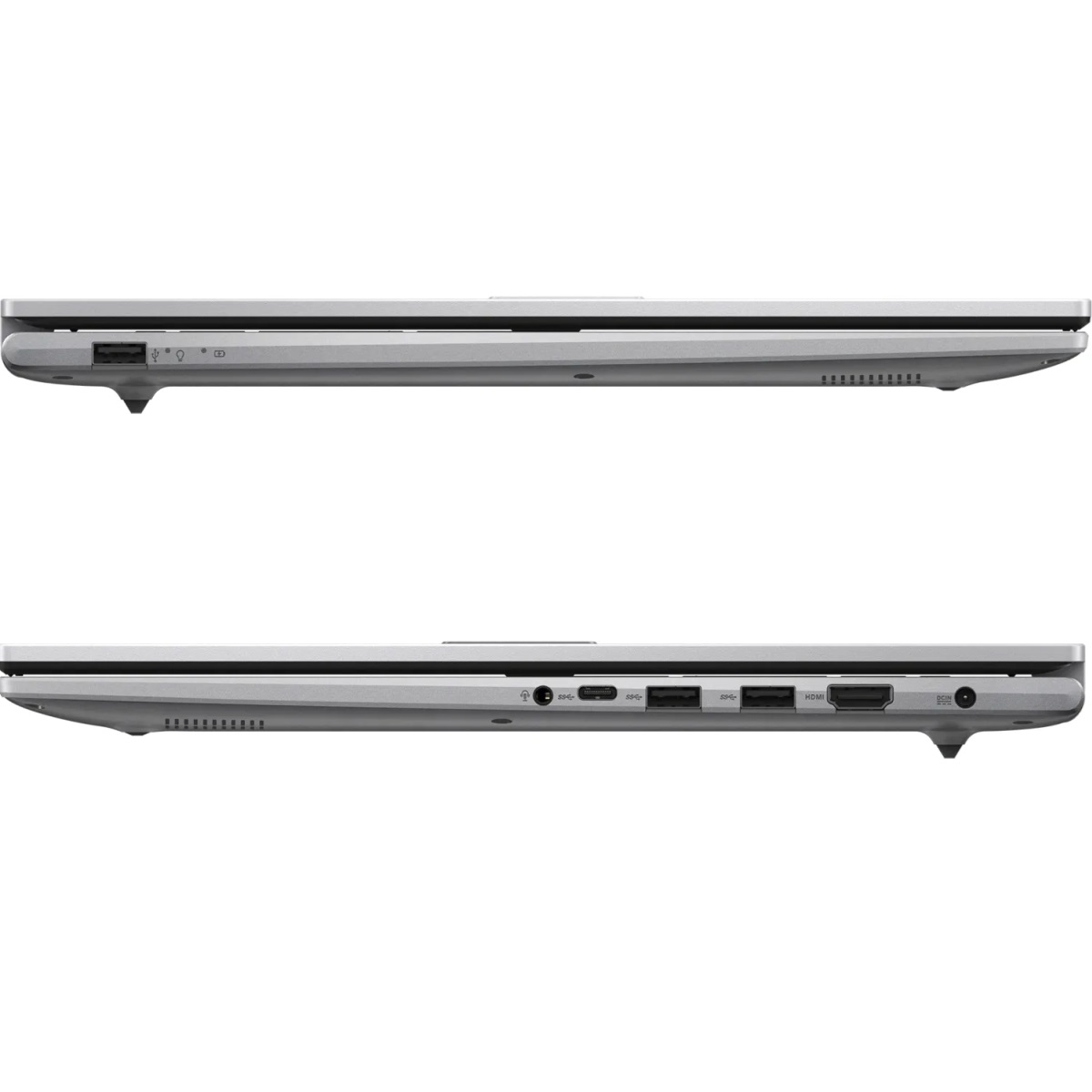 #7668 | ASUS Vivobook | 17.3" | Intel® Core™ i7-1255U | 10 x 4.70GHz | 24GB RAM | 1000GB SSD | Windows 11 Professional