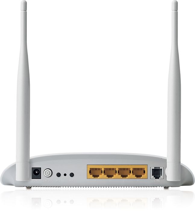 TP-Link TD-W8961NB
