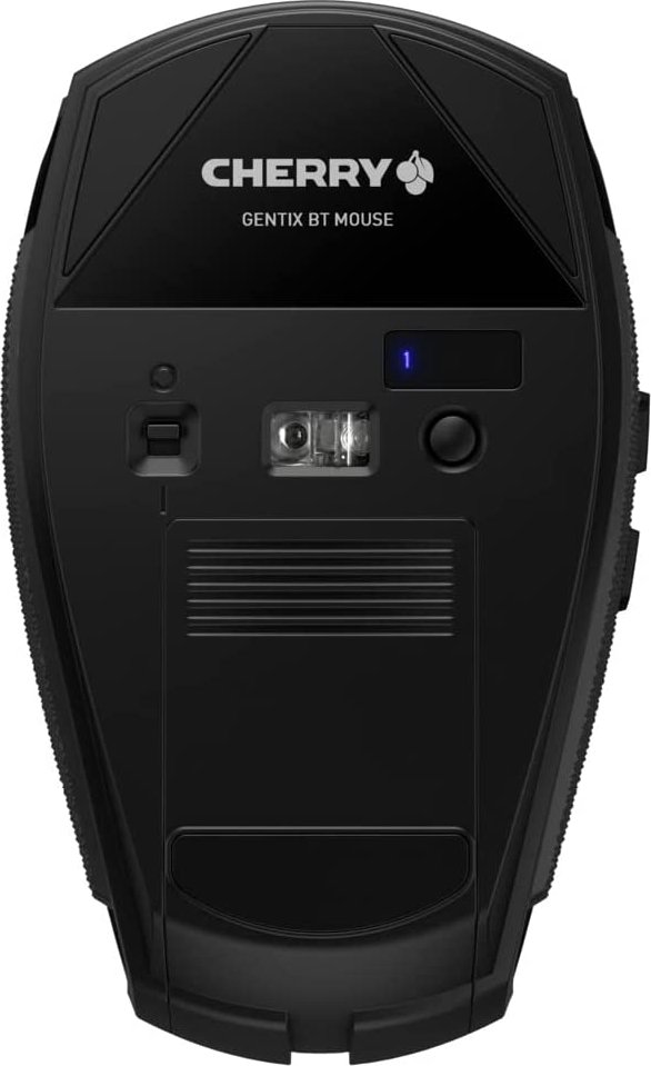 Cherry GENTIX BT schwarz, Bluetooth