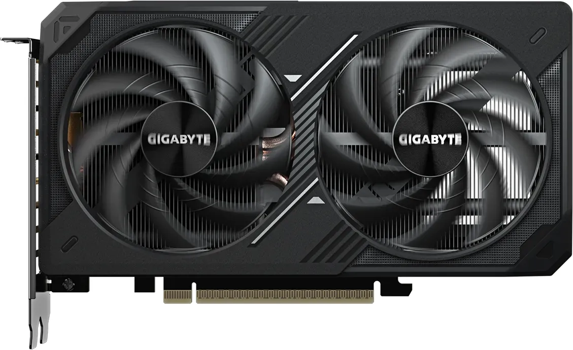 GIGABYTE GeForce RTX 5060 Ti Windforce MAX OC 16G, 16GB GDDR7, HDMI, 3x DP