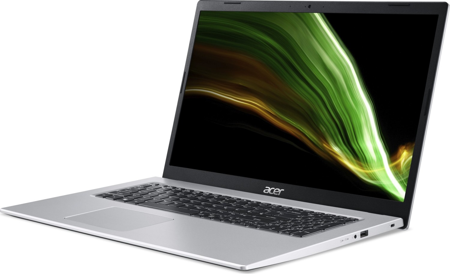 Acer Aspire 3 A317-53-73U8 Business, Core™ i7-1165G7, Intel® Iris® Xe, 20GB DDR4, 2000GB NVMe, Windows 11 Professional