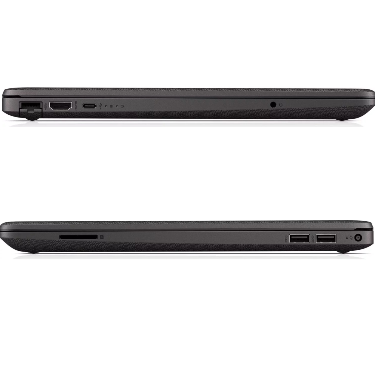 #7614 | HP 15,6" | Intel® N4500 | 2x 2,80GHz | 16 GB RAM | 512GB SSD | Windows 11 Pro