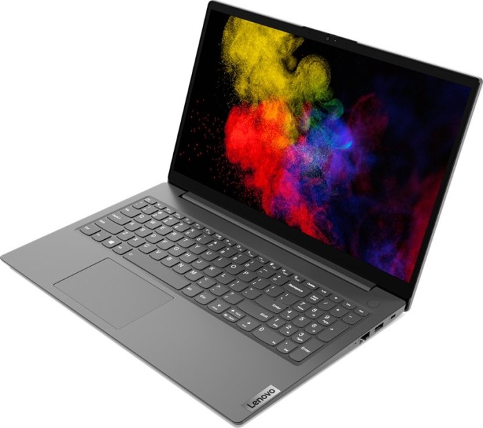 #7606 | Lenovo V15-IJL | 15,6" | Intel® N5100 | Quad-Core | 4 x 2.80 GHz | 16GB RAM | 512GB SSD | Windows 11 Professional