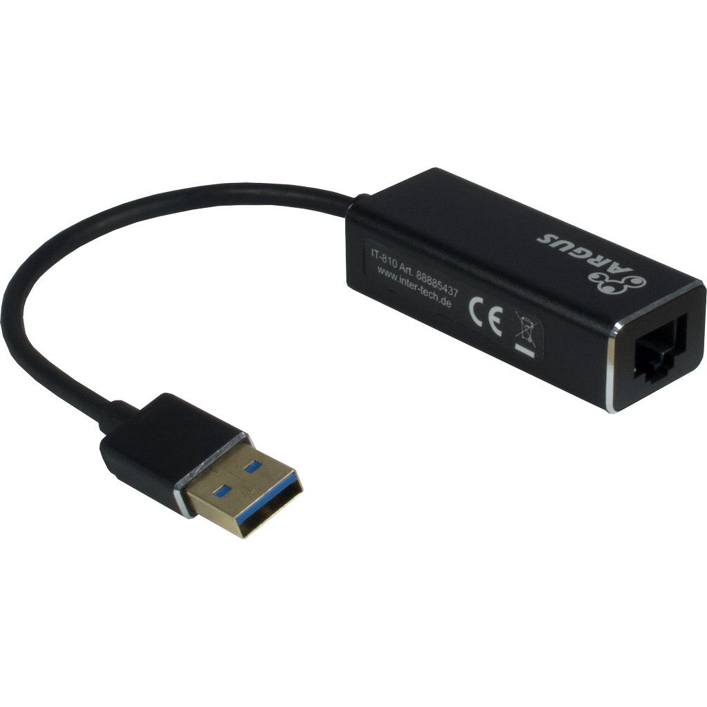 Argus IT-810 LAN-Adapter