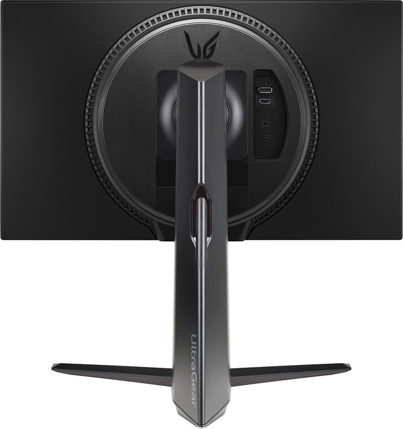 LG UltraGear 24GS65F-B, 23.8"
