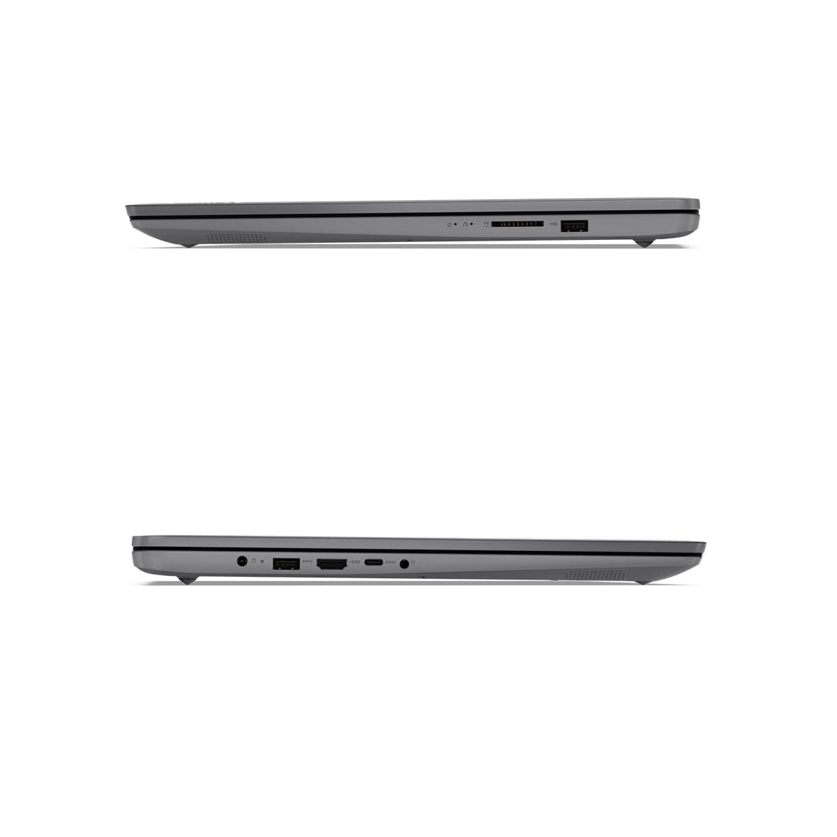#8041 │ Lenovo │ 17,3" │ Intel® Core™ i3-1315U │ 6x 4.50GHz │ 16GB DDR4 RAM │ 512GB NVMe SSD │ Windows 11 Pro