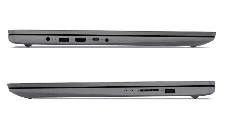 Lenovo V17-IRU | 17,3" | Intel® Core™ i5 13420H | 8 x 4.60GHz | 24 GB RAM | 1000 GB SSD | Windows 11 Professional