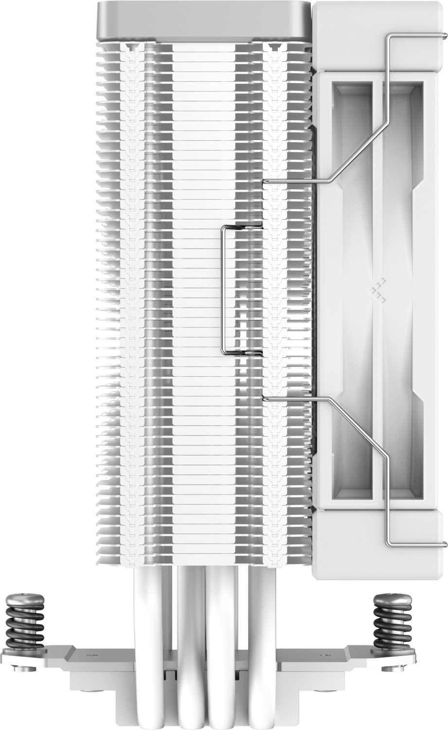 DeepCool AK400 WH, weiß