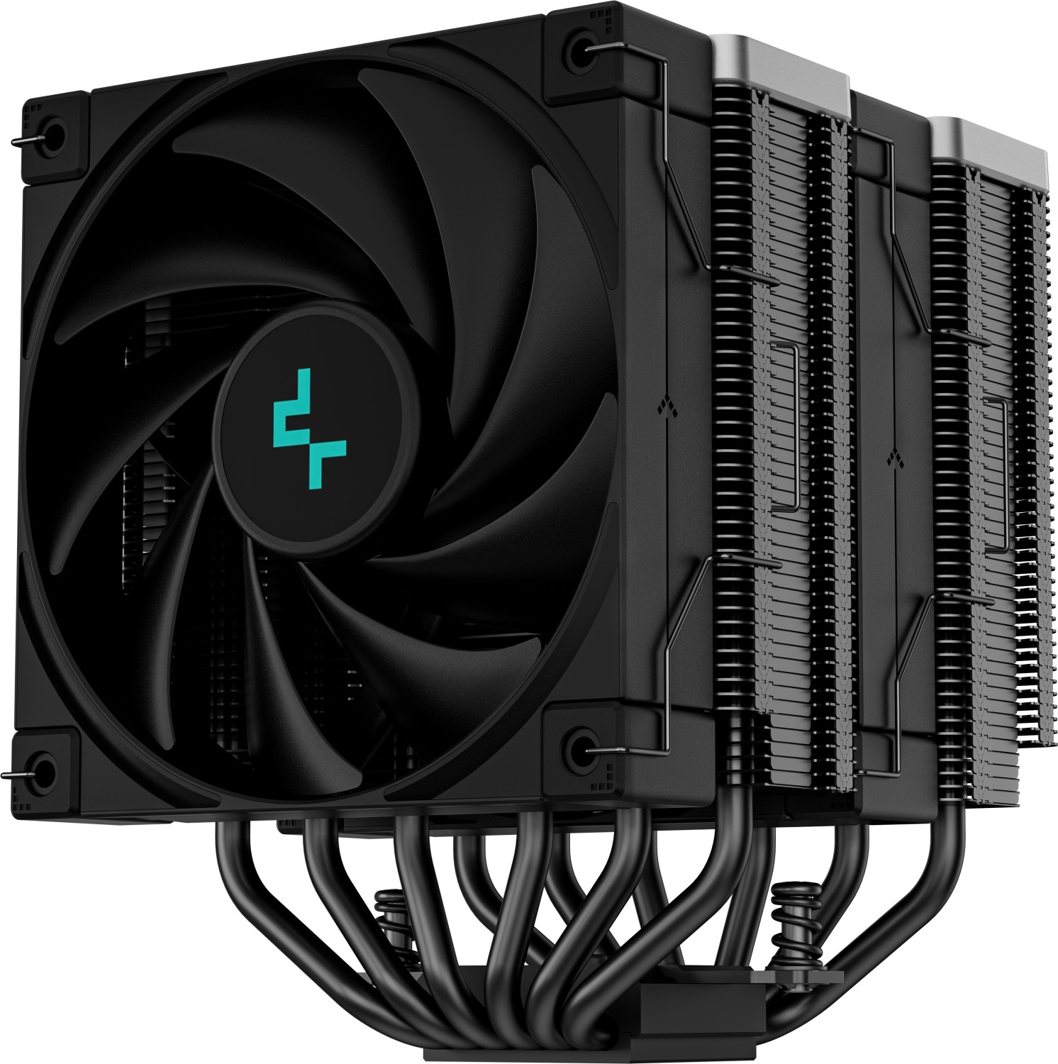 DeepCool AK620 Zero Dark