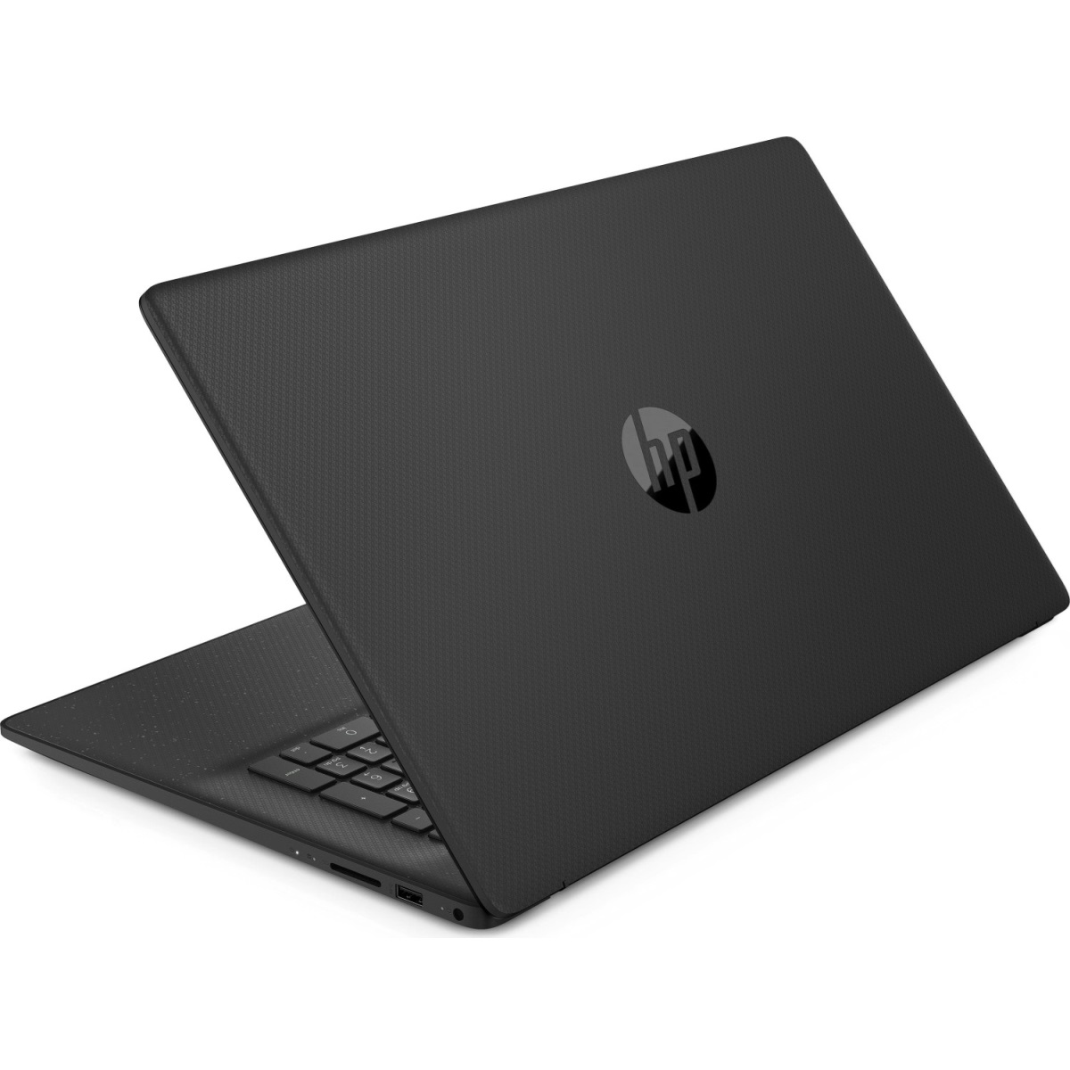 #7383 | HP 17,3" | i3-1215U | 6 x 4.40 GHz | 24GB RAM | 1000GB SSD | Windows 11 Professional