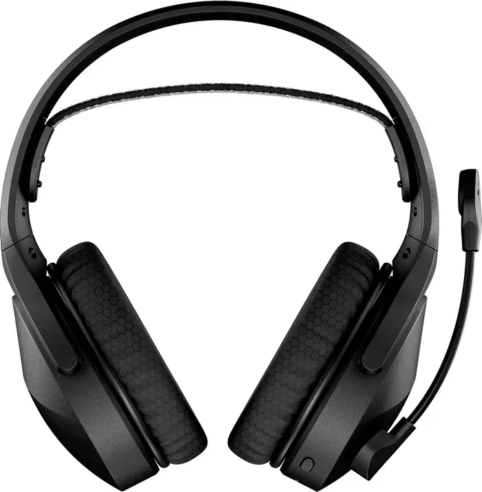 HYPERX Cloud Jet Wireless, Over-ear Gaming Headset Bluetooth Schwarz