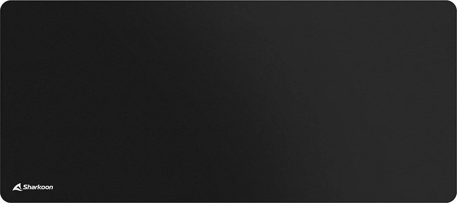 Sharkoon 1337 V2 Gaming Mat XXL, 900x400mm, schwarz